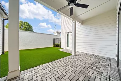2451 Lizdionne Loop, Marietta, GA 30062 - Photo 18