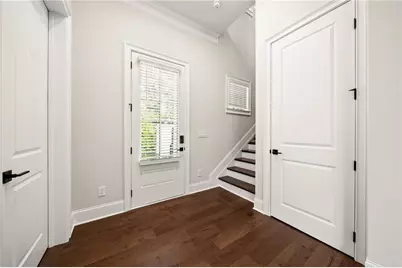 2451 Lizdionne Loop, Marietta, GA 30062 - Photo 4
