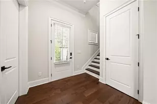 2451 Lizdionne Loop, Marietta, GA 30062 - Photo 4