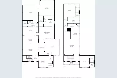 2451 Lizdionne Loop, Marietta, GA 30062 - Photo 36