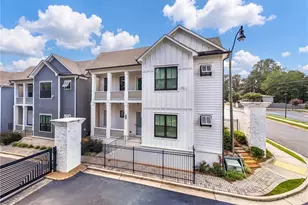 2451 Lizdionne Loop, Marietta, GA 30062 - Photo 1