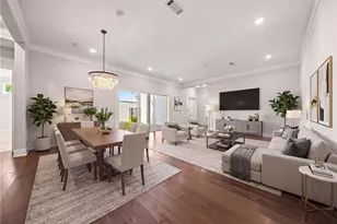 2451 Lizdionne Loop, Marietta, GA 30062 - Photo 8