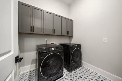 2451 Lizdionne Loop, Marietta, GA 30062 - Photo 20