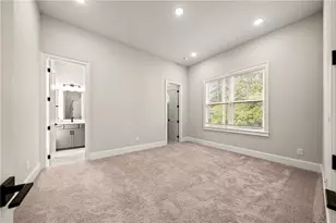 2451 Lizdionne Loop, Marietta, GA 30062 - Photo 24