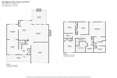 622 Edgemore Road, Canton, GA 30114 - Photo 42