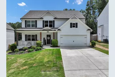 622 Edgemore Road, Canton, GA 30114 - Photo 2