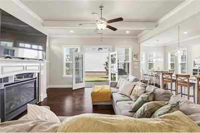 313 Senna Street, Marietta, GA 30064 - Photo 8