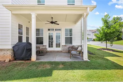 313 Senna Street, Marietta, GA 30064 - Photo 30