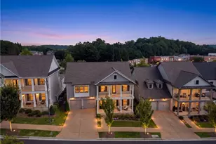 3045 Barnes Mill Ct, Roswell, GA 30075 - Photo 2