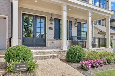3045 Barnes Mill Court, Roswell, GA 30075 - Photo 4