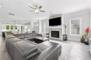3045 Barnes Mill Ct, Roswell, GA 30075 - Photo 8