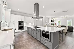 3045 Barnes Mill Ct, Roswell, GA 30075 - Photo 6