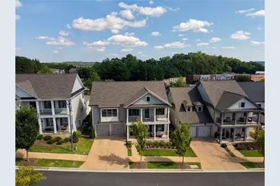 3045 Barnes Mill Court, Roswell, GA 30075 - Photo 6