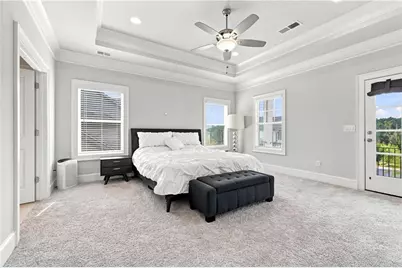 3045 Barnes Mill Court, Roswell, GA 30075 - Photo 36