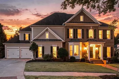 1044 Meadow Club Court, Suwanee, GA 30024 - Photo 2