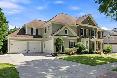 1044 Meadow Club Court, Suwanee, GA 30024 - Photo 88