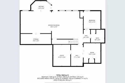 1044 Meadow Club Court, Suwanee, GA 30024 - Photo 104