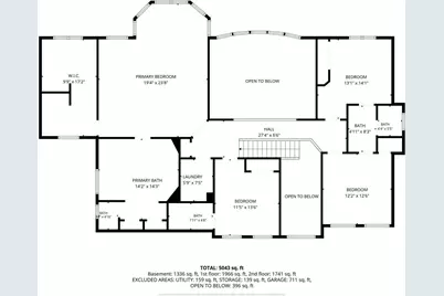 1044 Meadow Club Court, Suwanee, GA 30024 - Photo 106