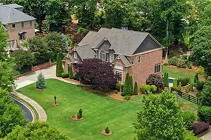 14695 Timber Point, Milton, GA 30004 - Photo 80