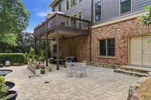 14695 Timber Point, Milton, GA 30004 - Photo 70