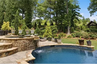14695 Timber Point, Milton, GA 30004 - Photo 20