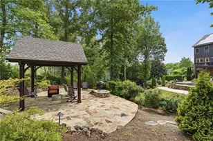 14695 Timber Point, Milton, GA 30004 - Photo 78