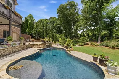 14695 Timber Point, Milton, GA 30004 - Photo 64