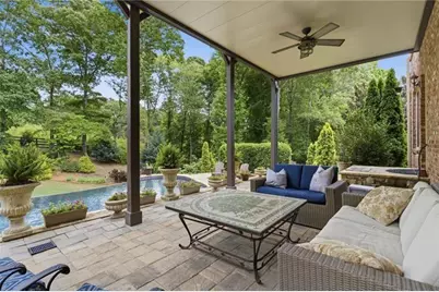 14695 Timber Point, Milton, GA 30004 - Photo 70