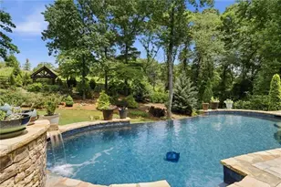 14695 Timber Point, Milton, GA 30004 - Photo 34