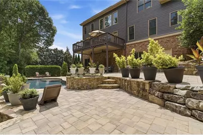 14695 Timber Point, Milton, GA 30004 - Photo 66