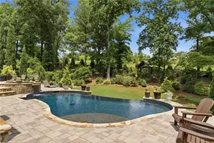 14695 Timber Point, Milton, GA 30004 - Photo 62