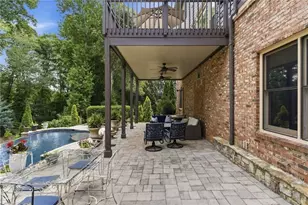 14695 Timber Point, Milton, GA 30004 - Photo 72
