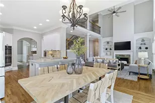 14695 Timber Point, Milton, GA 30004 - Photo 26