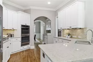 14695 Timber Point, Milton, GA 30004 - Photo 6