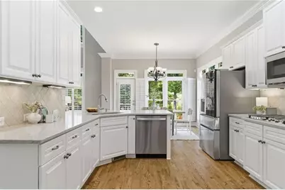 14695 Timber Point, Milton, GA 30004 - Photo 24