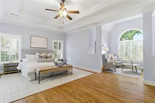 14695 Timber Point, Milton, GA 30004 - Photo 10