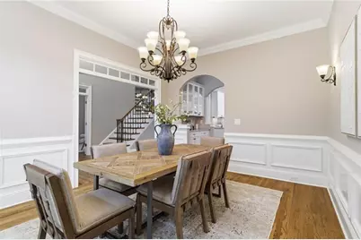 14695 Timber Point, Milton, GA 30004 - Photo 36