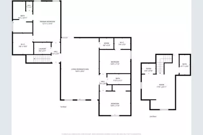 1810 Sandy Flat Road, Bowdon, GA 30108 - Photo 2