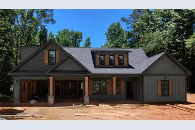 1810 Sandy Flat Road, Bowdon, GA 30108 - Photo 1