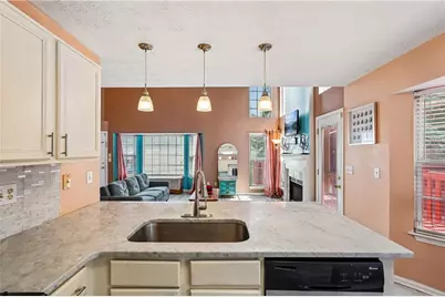 3320 Vintage Pointe Court, Lawrenceville, GA 30044 - Photo 16