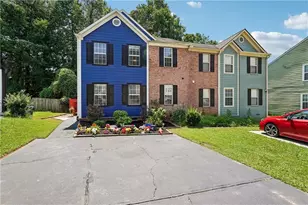 3320 Vintage Pointe Ct, Lawrenceville, GA 30044 - Photo 1