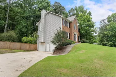 193 Preston Place NW, Dallas, GA 30157 - Photo 2