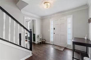 193 Preston Pl NW, Dallas, GA 30157 - Photo 4