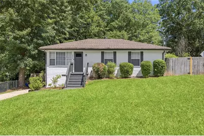 2818 Meadowview Drive SE, Atlanta, GA 30316 - Photo 1