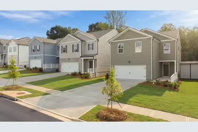 219 Rolling Meadow Trace, Jasper, GA 30143 - Photo 2