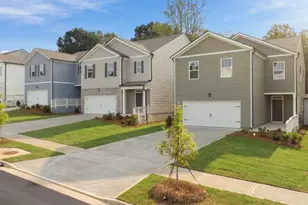 219 Rolling Mdw Trce, Jasper, GA 30143 - Photo 2