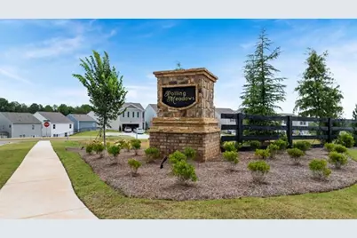 219 Rolling Meadow Trace, Jasper, GA 30143 - Photo 30