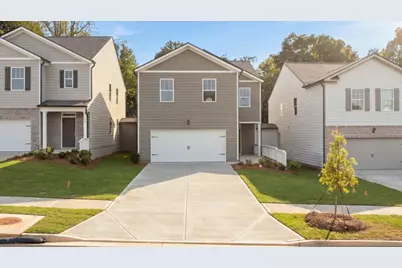 219 Rolling Meadow Trace, Jasper, GA 30143 - Photo 1