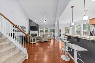 7525 Brookstone Cir, Flowery Branch, GA 30542 - Photo 10