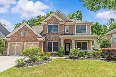 7525 Brookstone Circle, Flowery Branch, GA 30542 - Photo 1